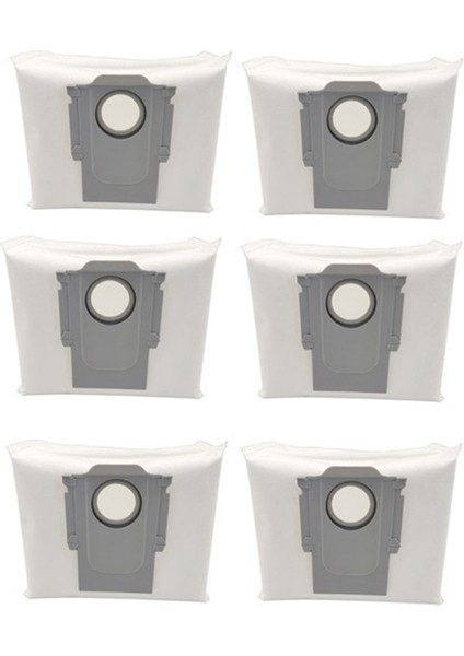 Roborock G10 Pro Toz Torbası Seti Aksesuarları Yedek Parçaları Için Uygundur (Yurt Dışından)