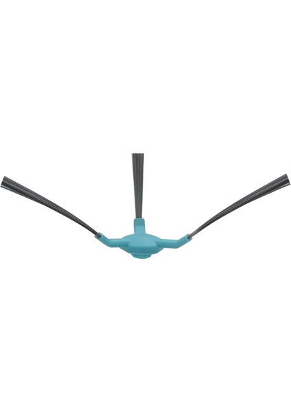 Cecotec Conga 2499 Robot Süpürge Yan Fırça Filtresi Toz Torbası Yedek Fırça Paketi (Yurt Dışından) fırsatları