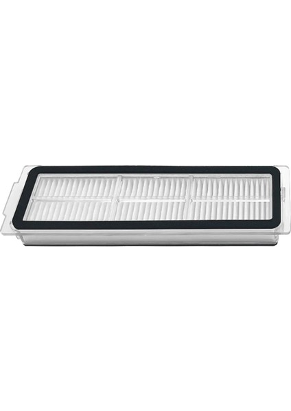 Xiaomi Mijia M40S OV31CN Elektrikli Süpürge Parçaları Ana Silindir Yan Fırça Paspas Bezleri Toz Torbası Filtresi Hepa Yedek Aksesuarları (Yurt Dışından) modelleri