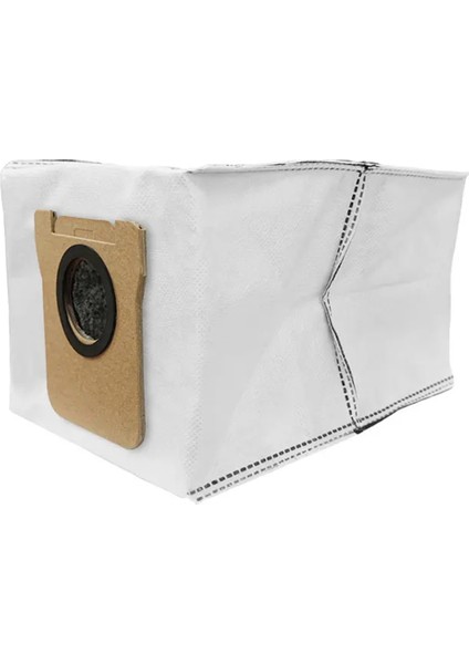 Xiaomi Mijia M40S OV31CN Elektrikli Süpürge Parçaları Ana Silindir Yan Fırça Paspas Bezleri Toz Torbası Filtresi Hepa Yedek Aksesuarları (Yurt Dışından) fırsatları