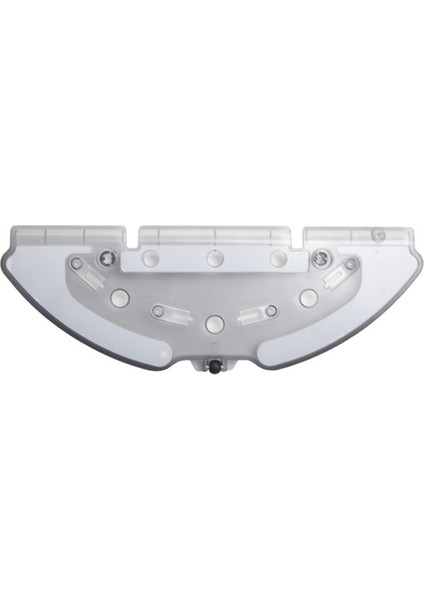 360 S8 / Tp-Link Tapo RV30 Plus / Tapo RV10 Plus Robot Süpürge Mikrofiber Pedler Için Yedek Paspas Braketi Seti (Yurt Dışından) fırsatları