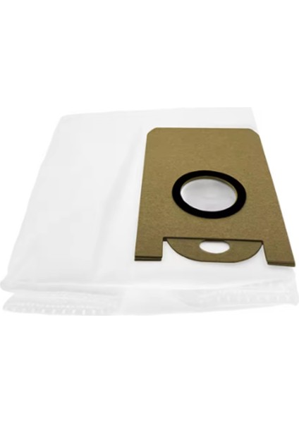 Lubluelu SL60D/SL60 PLUS/SG60/SL61 Süpürge Aksesuarları Için 10 Adet Toz Torbası Uzun Ömürlü ve Iyi Çalışacak Şekilde Üretilmiştir (Yurt Dışından) fırsatları