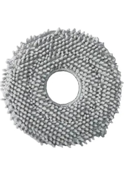 Dreame Bot L20 Ultra / X20 Pro Robot Süpürge Parçaları Için Paspas Bezi Pedleri (Yurt Dışından) fiyatları