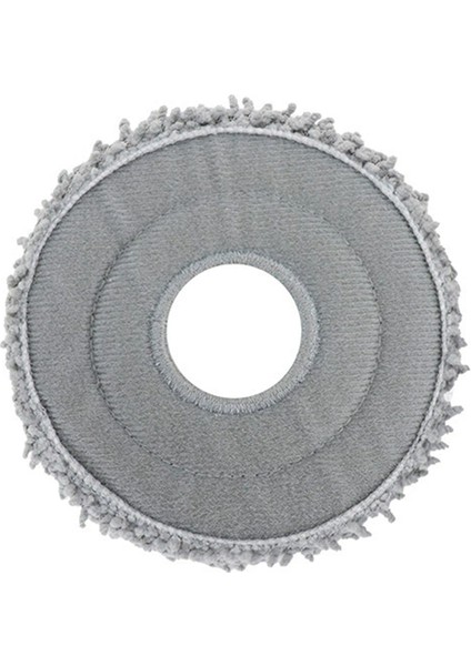 Dreame Bot L20 Ultra / X20 Pro Robot Süpürge Parçaları Için Paspas Bezi Pedleri (Yurt Dışından) fırsatları