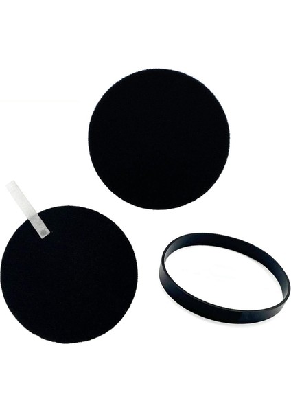 Bissell Cleanview Swivel Pet Crosswave 2252, 2486, 2488, 2489, 2253, 2254 ve 2258 Elektrikli Süpürge Için Yedek Parçalar (Yurt Dışından) fiyatları