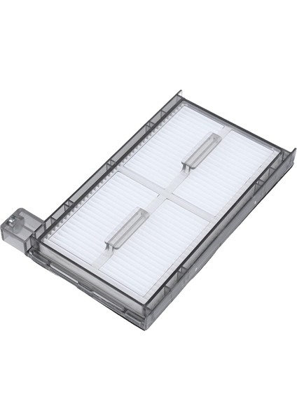 Hepa Filtre Değiştirme Filtresi Eufy X8 Pro Serisi X8 Pro Ses Robot Süpürge Yıkanabilir Filtresine Uygundur (Yurt Dışından) modelleri