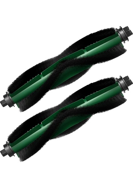 Roomba Q0120 Y0140 Q0520 Q011 Y0110 Robot Süpürge Roomba Y&q Combo&vac Essential Serisi Için 2 Adet Rulo Fırça (Yurt Dışından) fiyatları