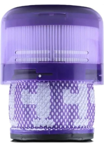 Dyson SV19 Omni-Glide Kablosuz Elektrikli Süpürge Filtreleri Için Hepa Filtre Yedekleri (Yurt Dışından) fiyatları