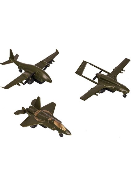 BP-050 Çek Bırak Siha Savaş Serisi