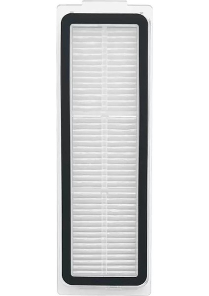 Xiaomi Mijia M40S / OV31CN Robot Süpürge Yedek Parçaları Ana Yan Fırça Hepa Filtre Paspas Bezi Toz Torbası Aksesuarları (Yurt Dışından) modelleri