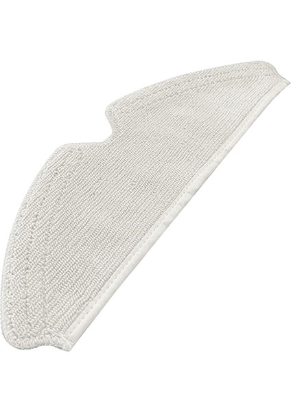 M7 Pro / S31/ Q6/ T1 Pro Için 6 Adet Mops Robot Süpürge (Yurt Dışından) fiyatları