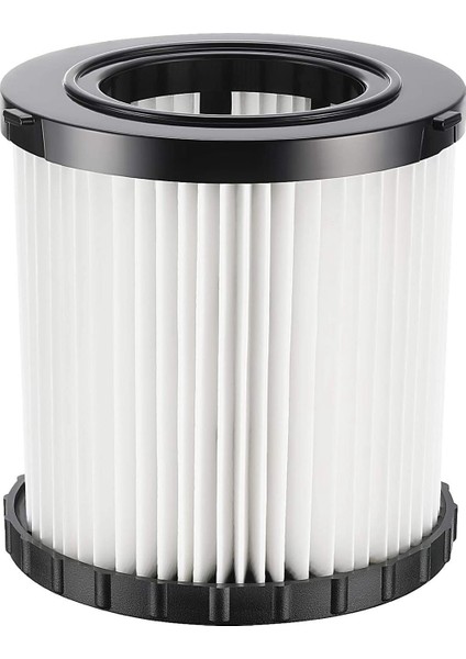 DCV5801H DCV580 ve DCV581H Için Hepa Yedek Filtre DCV5801H Islak Kuru Vakum Yedek Filtre (Yurt Dışından) fiyatları