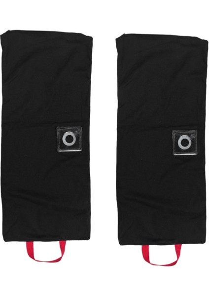 Karcher Wd Nt Serisi NT20 NT30 WD2S WD3S/NILFISK/NUMATIC Elektrikli Süpürge Için 2 Adet Toz Torbası Yeniden Kullanılabilir Toz Torbası (Yurt Dışından)