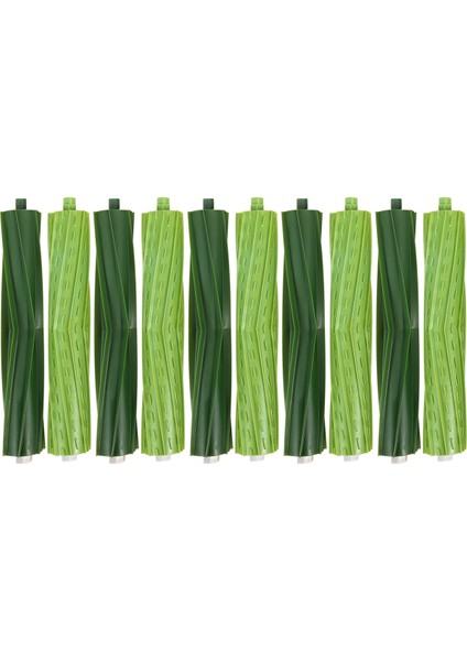 5 Takım Rulo Fırçalar Yedek Parçalar Için Uyumlu I3 I3+ I6+ I7 I7+ E5 E6 E7 Elektrikli Süpürge Aksesuarları (Yurt Dışından) fiyatları