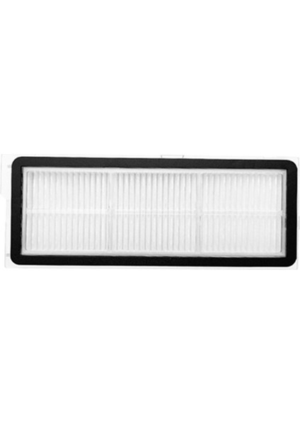 Roborock Qr 798 / Qr 598 / Qv 35A / Qv 35S Aksesuarları Ana Fırça Hepa Filtre Toz Torbası Paspas Bezi Yedek Parçalar (Yurt Dışından) fırsatları