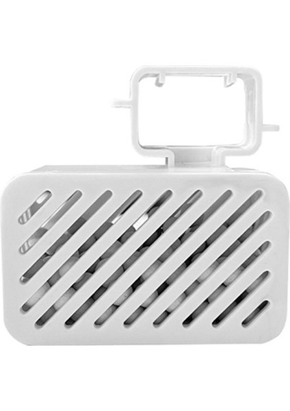 Dreame X50/X40 Aksesuarları, Kanalizasyon Tankı Koku Giderici Parçacıklar Süpürme Robotu Elektrikli Süpürge Parçaları 2 Adet (Yurt Dışından) fiyatları