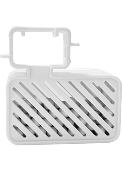 Dreame X50/X40 Aksesuarları, Kanalizasyon Tankı Koku Giderici Parçacıklar Süpürme Robotu Elektrikli Süpürge Parçaları 2 Adet (Yurt Dışından) modelleri