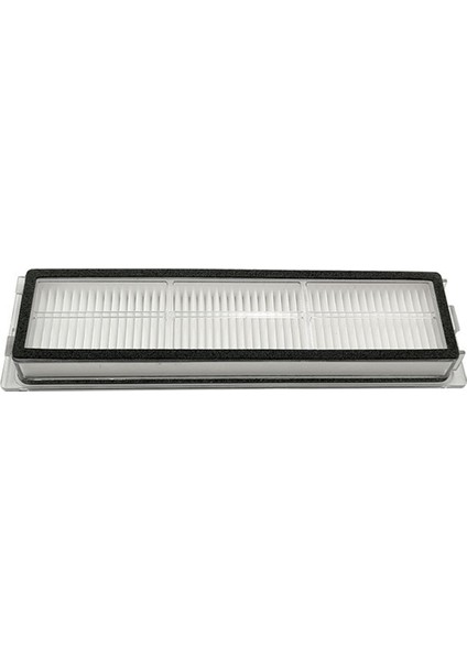 Dreame Mova S10 Süpürme Robotu Aksesuarları Yedek Kiti Için Uygun 1 Set Süpürme Robotu Sarf Malzemeleri, (Yurt Dışından) fiyatları