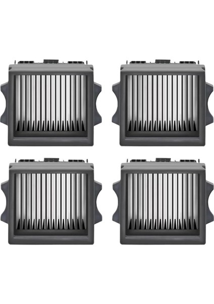 Tineco Floor One Switch S6 Stretch S6 Edition Elektrikli Süpürge Yedek Parçaları Için Hepa Filtresi (Yurt Dışından)