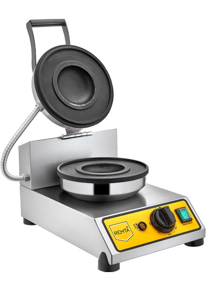 Elektrikli Hamburger Köfte Presi - W38