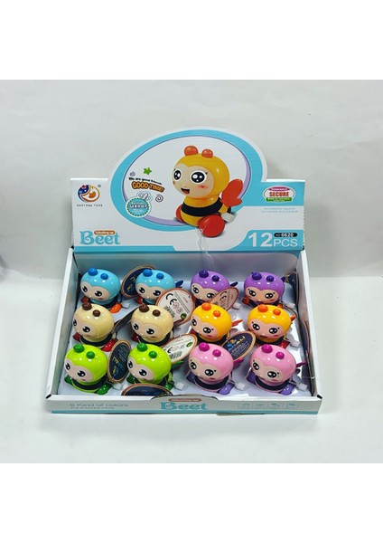 6620 Kurmalı Arı Maya