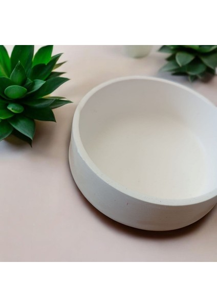 Dekoratif Çok Amaçlı Yuvarlak Küçük Kase fırsatları