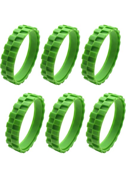 I7 I7 Artı E5 E6 E7 500 600 700 800 900 Serisi S9 S9 + Elektrikli Süpürge Parçaları Parçaları Lastik Cilt Lastikleri (Yurt Dışından)