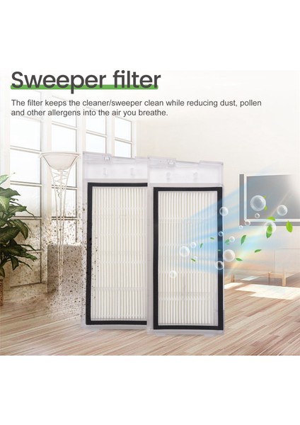 Haddeleme Yan Fırça Hepa Filtre Mops Bezler Eve Plus Robot Süpürge Parçaları Için Toz Torbaları (Yurt Dışından) fırsatları