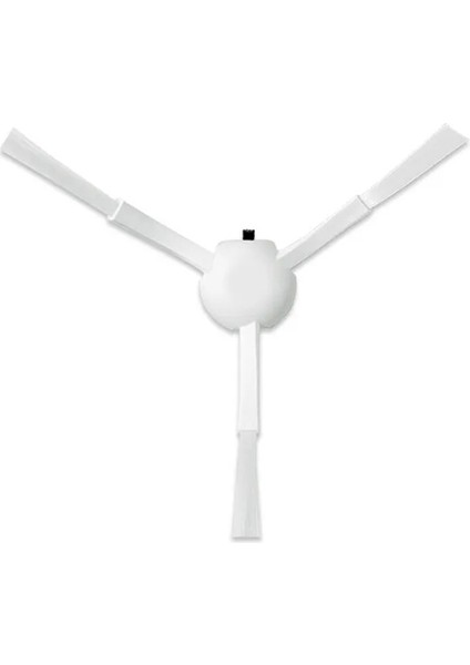 Bot Için D10 Plus RLS3D Robotlu Süpürge Hepa Filtre Paspas Ana Yan Fırça Yedek Parçalar (Yurt Dışından) fiyatları