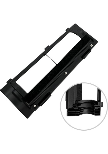 AV2501AE/AV2502AE Robotlu Süpürge Yedek Parçaları Için Ana Silindir Fırça Kapağının Değiştirilmesi (Yurt Dışından) fırsatları