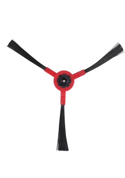 360 Süpürme Robotu Için Rulo Fırça C50 Aksesuarları Yan Fırça (Yurt Dışından) fırsatları