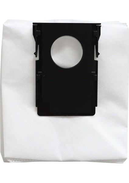 Eureka J15 Pro Ultra Robot Süpürge Toz Torbası Yedek Parçaları Için Yedek Aksesuarlar (Yurt Dışından) fiyatları