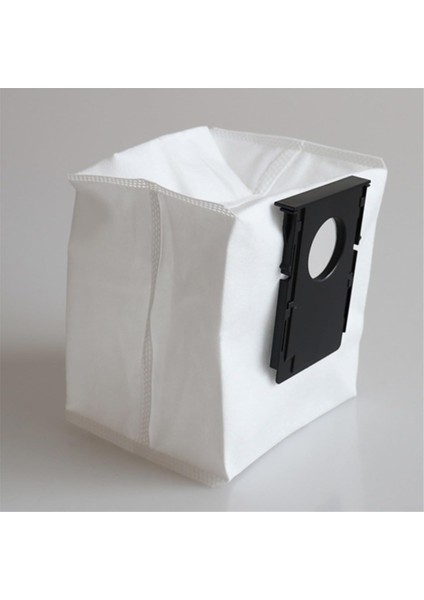 Eureka J15 Pro Ultra Robot Süpürge Toz Torbası Yedek Parçaları Için Yedek Aksesuarlar (Yurt Dışından) modelleri