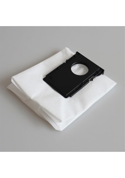 Eureka J15 Pro Ultra Robot Süpürge Toz Torbası Yedek Parçaları Için Yedek Aksesuarlar (Yurt Dışından) fırsatları