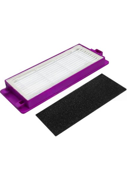 Eureka Robot Süpürge J15 Pro Ultra Filtre Yedek Sarf Malzemeleri (Yurt Dışından) fiyatları