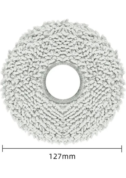 Deebot T10/X1 Omnı/turbo Robotlu Süpürge Parçaları Ana Yan Fırça Hepa Filtre Paspas Bezi Toz Torbası (Yurt Dışından) fırsatları