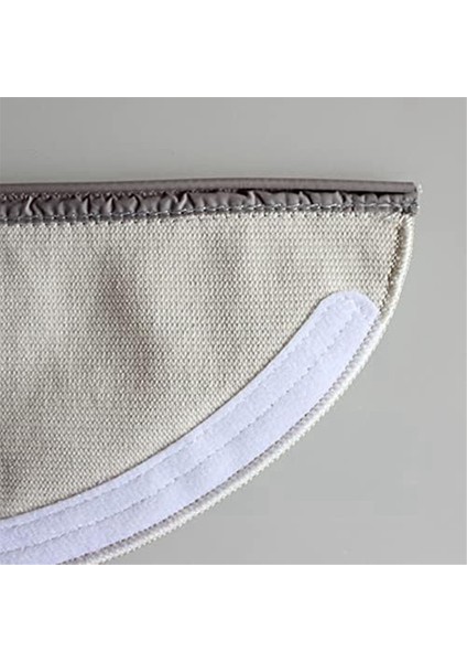 Xiaomi Roborock S6 S5 Max S60 S50 S55 Robot Süpürge Yedek Parçaları Için Su Tankı Filtresi (Yurt Dışından) fiyatları