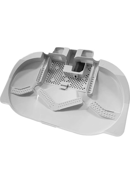 Roborock P10S Pro Temizleme Tepsisi Braketi Paspas Temizleme Istasyonu Tepsisi Yedek Parçaları Robot Süpürgeler Temizleyici Aksesuarları (Yurt Dışından)