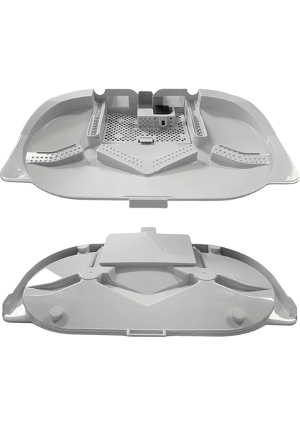 Roborock P10S Pro Temizleme Tepsisi Braketi Paspas Temizleme Istasyonu Tepsisi Yedek Parçaları Robot Süpürgeler Temizleyici Aksesuarları (Yurt Dışından) fırsatları