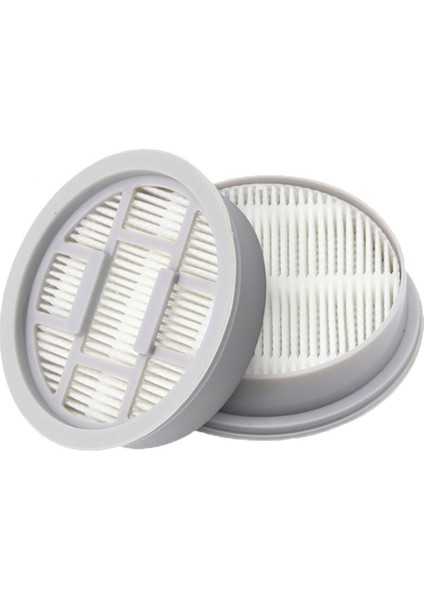 Deerma Elektrikli Süpürge Aksesuarları VC20/VC21PLUS Filtre Elemanı Hepa Yıkanabilir (Yurt Dışından) modelleri