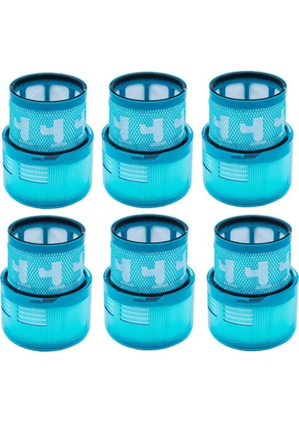 GEN5DETECT Absolute, GEN5OUTSIZE Absolute, GEN5DETECT Kablosuz Elektrikli Süpürge Için Gen5 Filtre Değişimi (Yurt Dışından)