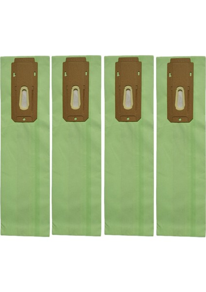 Oreck Tip cc ve Diğer Seri Elektrikli Süpürge Aksesuarları Toz Torbası Kağıt Torba (Yurt Dışından)