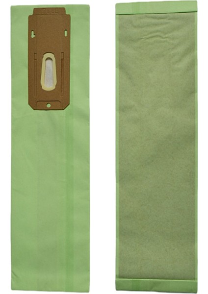 Oreck Tip cc ve Diğer Seri Elektrikli Süpürge Aksesuarları Toz Torbası Kağıt Torba (Yurt Dışından) fırsatları