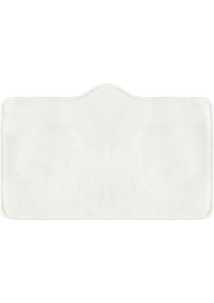 Xiaomi Deerma Dem ZQ100 ZQ600 ZQ610 Elektrikli Süpürge Paspas Bezleri Paçavra Aksesuarları Yedek Parçalar 5 Adet (Yurt Dışından) fırsatları