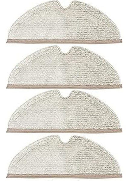 Xiaomi Roborock S6 S5 Max S60 S50 S55 Robot Süpürge Yedek Parçaları Için Su Tankı Filtresi (Yurt Dışından) fırsatları