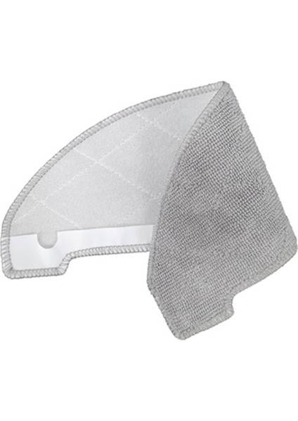 Tama H14/INNOS Innos R7/lihas Lhhas LH90 Robot Süpürge Parçalarının Değiştirilmesi Için 12 Adet Temizleme Bezi (Yurt Dışından) modelleri