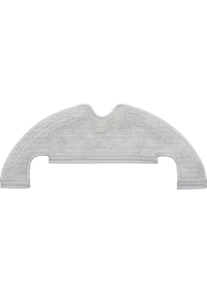 Xiaomi Robot Vakum X10 Yedek Parça Aksesuarları Ana Yan Fırça Hepa Filtre Paspas Bezi Toz Torbaları (Yurt Dışından) fiyatları