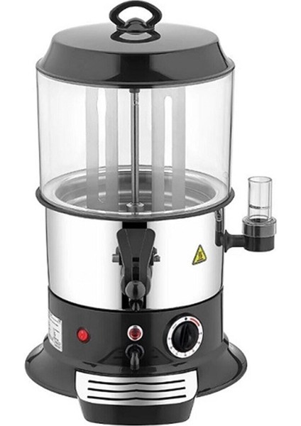 Sahlep ve Sıcak Çikolata Makinesi