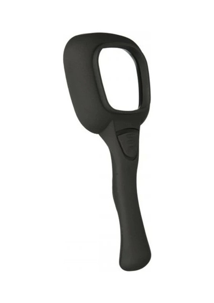 6 Ledli ve Mor Işıklı Büyüteç 60MM indirimleri