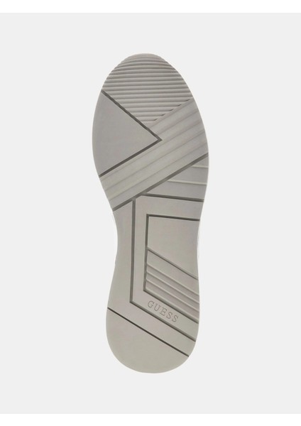 Mickay Kadın Beyaz/yeşil Sneaker FLFMICELE12-WHIGR indirimleri